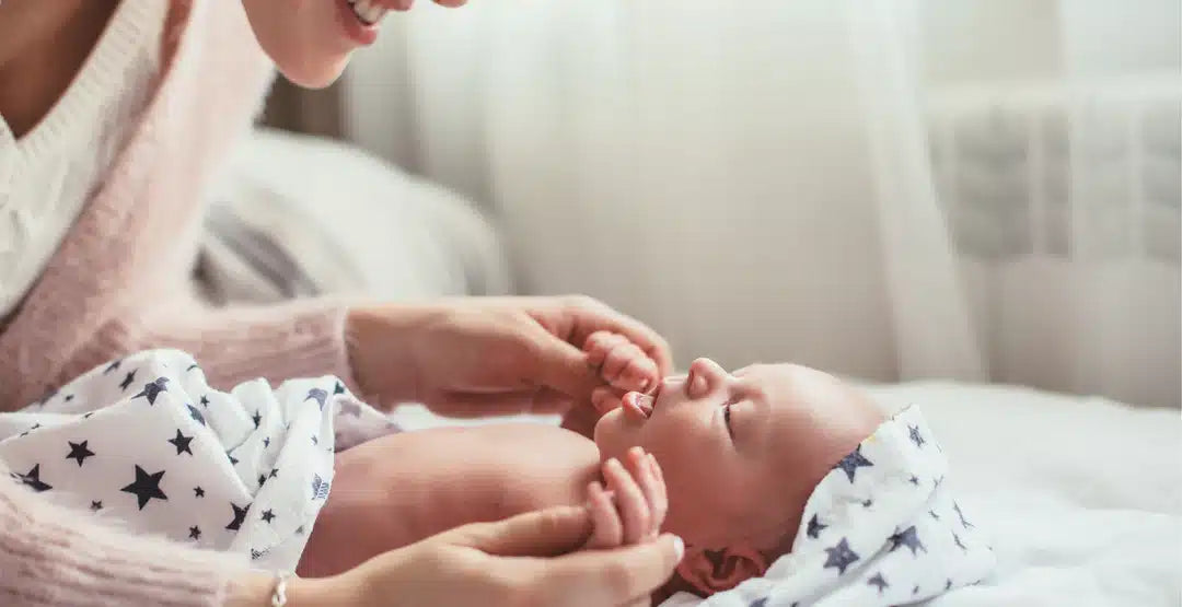 Omega-3 för dig och ditt barn