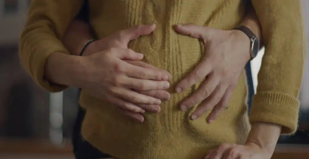 Varför är DHA bra för gravida kvinnor?