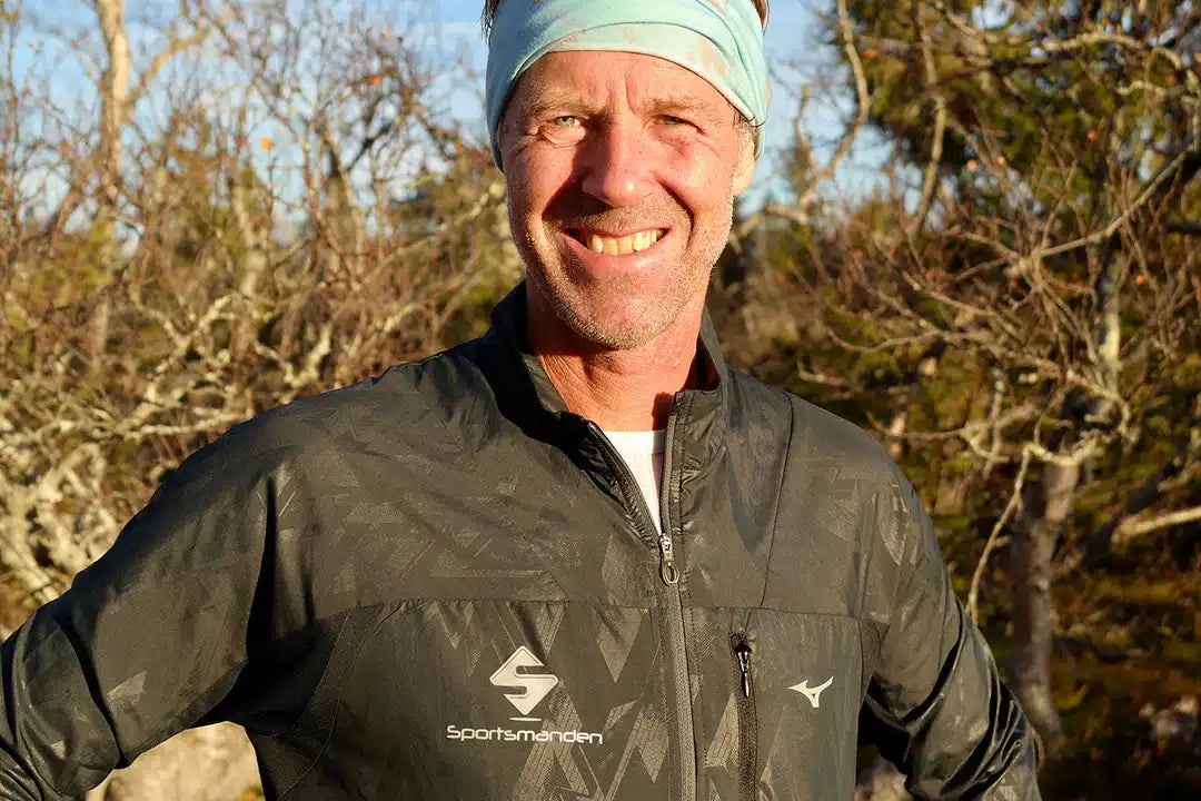 Frode tar Romega på allvar
