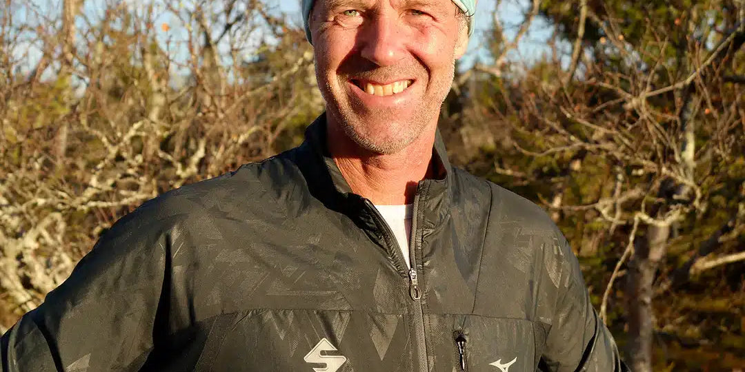 Frode tar Romega på allvar