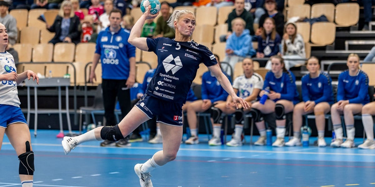 Kine tar Romega för ett optimalt vardagsliv