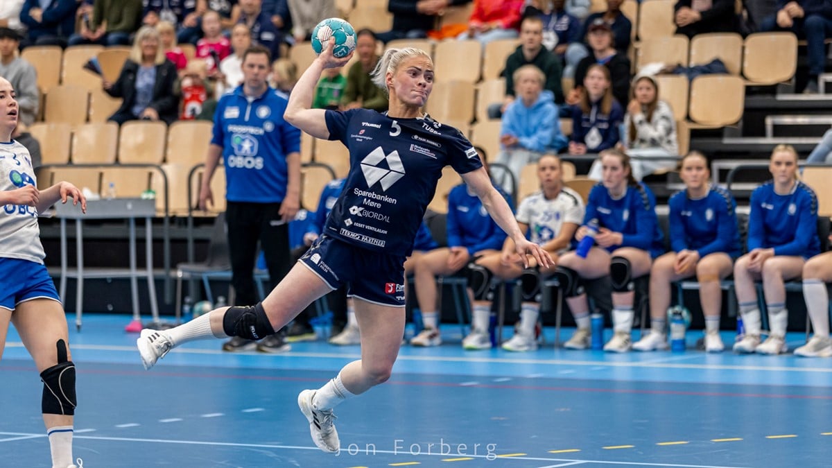 Kine tar Romega för ett optimalt vardagsliv