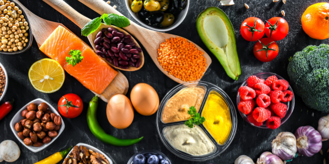 Näringsämnet med stora hälsofördelar*