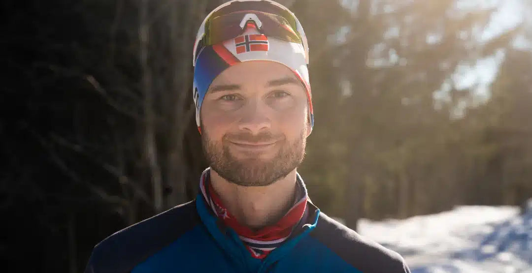 Alexander blev rekommenderad Romega av sin svärfar