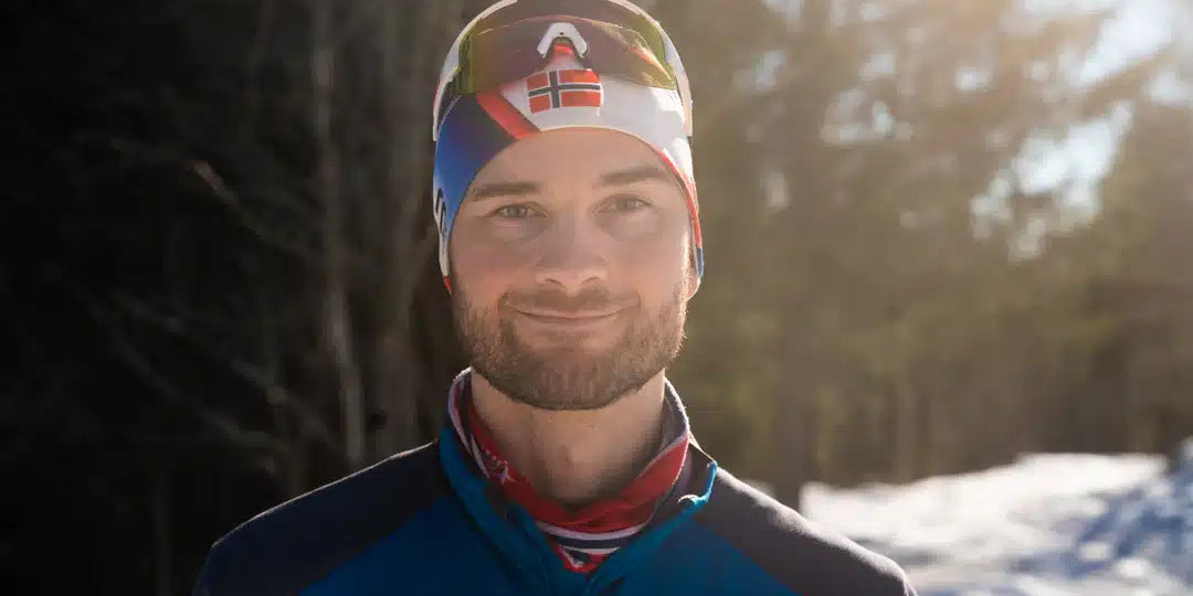 Alexander blev rekommenderad Romega av sin svärfar