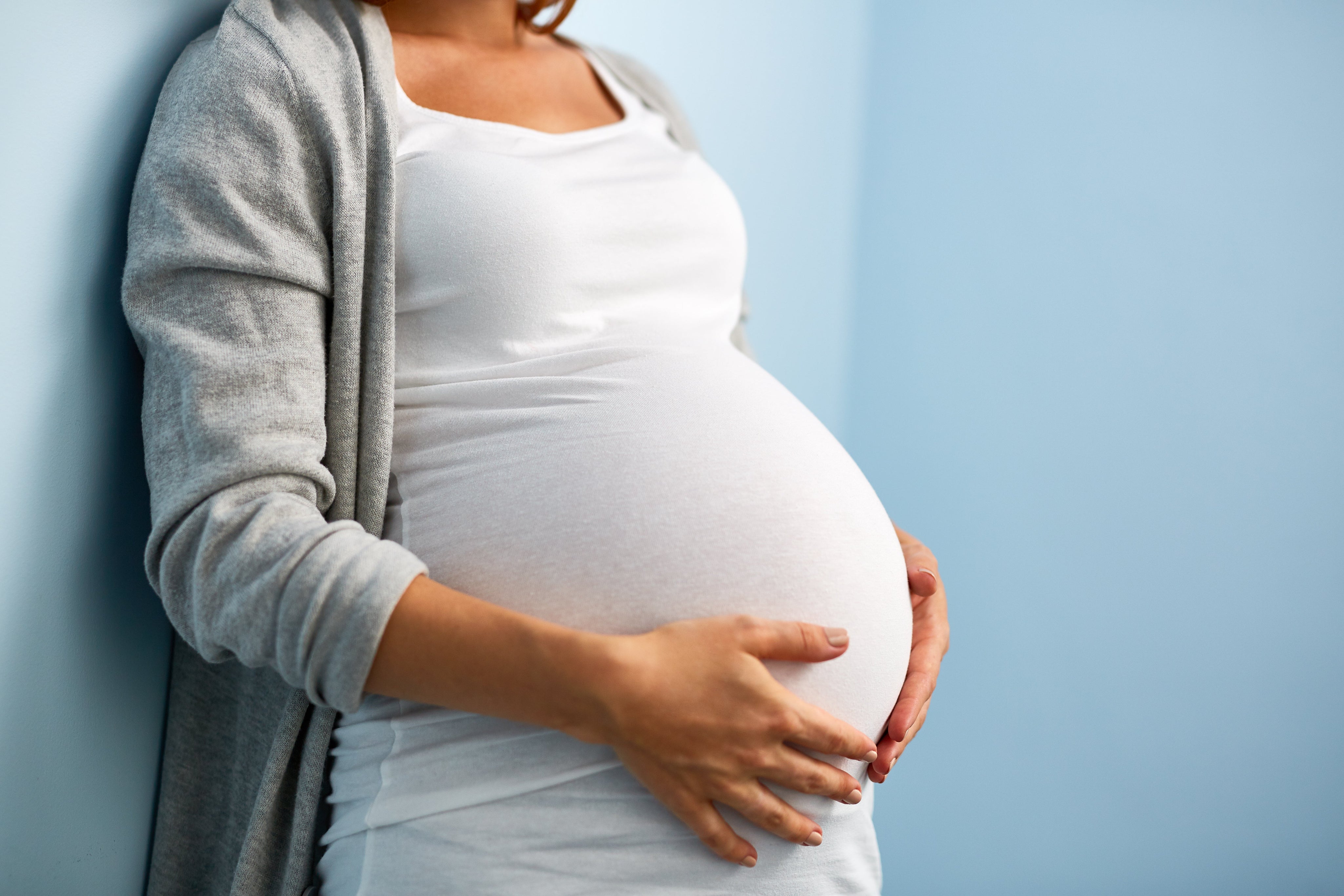 Varför är DHA bra för dig som är gravid?