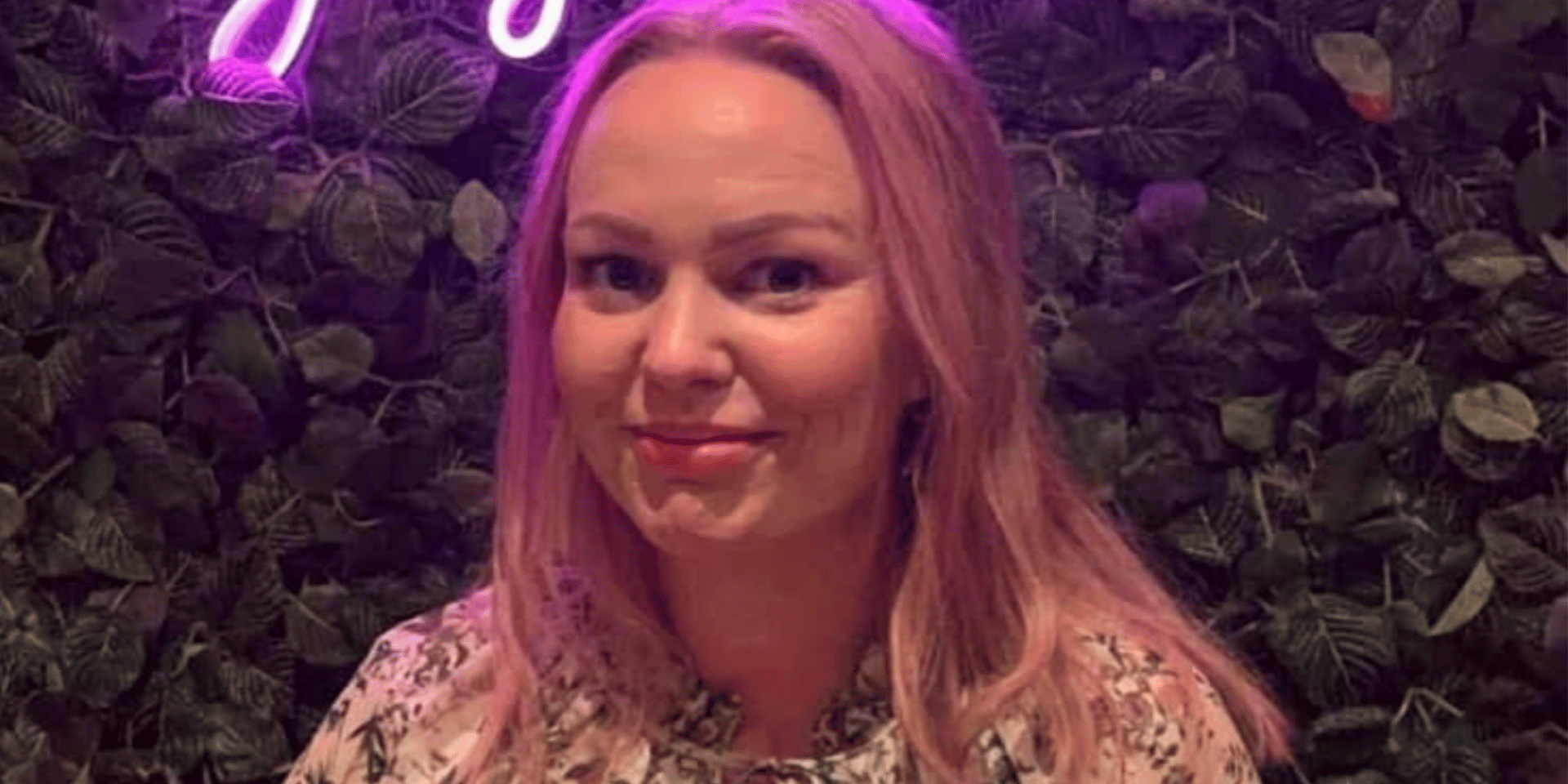 Romega® är en naturlig del av min dagliga rutin