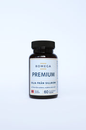 Romega® PREMIUM